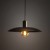 ASTRA BROWN 1XE27 Lampa wisząca 10964 TK Lighting Brąz Brązowy