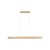 PRIMA WOOD 18125 TK Lighting Dąb Dąb
