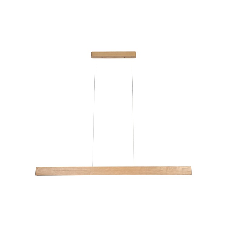 PRIMA WOOD 18125 TK Lighting Dąb Dąb