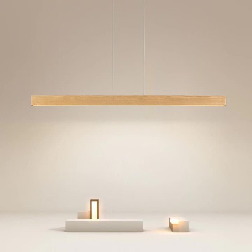 PRIMA WOOD 18125 TK Lighting Dąb Dąb