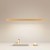 PRIMA WOOD 18125 TK Lighting Dąb Dąb