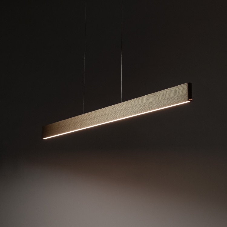 PRIMA WOOD 18125 TK Lighting Dąb Dąb