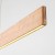 PRIMA WOOD 18125 TK Lighting Dąb Dąb