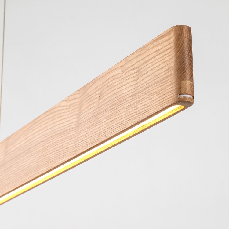 PRIMA WOOD 18125 TK Lighting Dąb Dąb