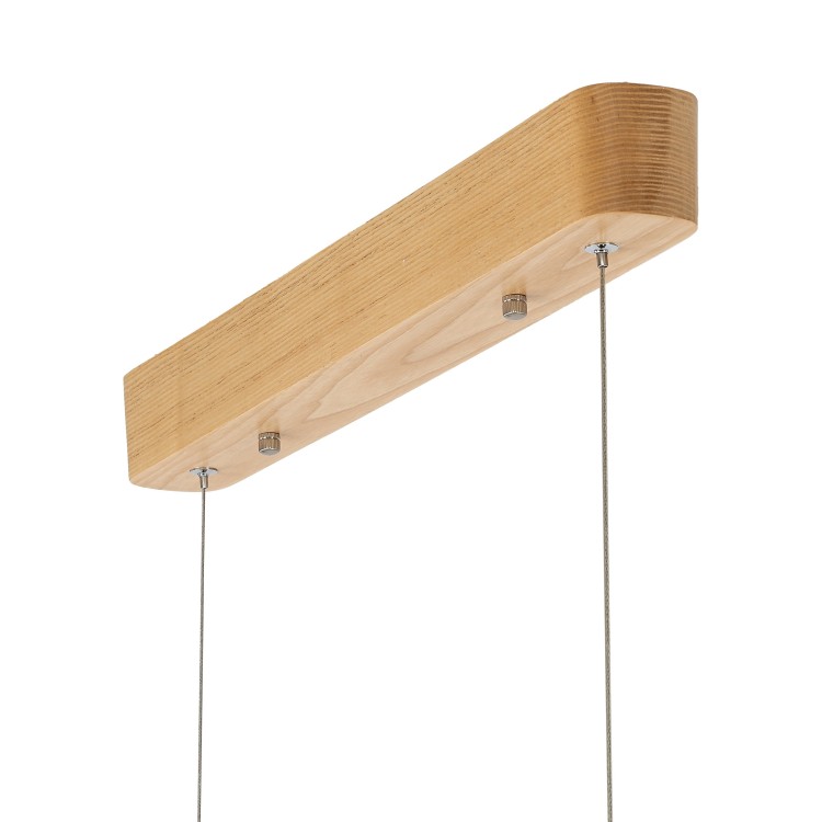 PRIMA WOOD 18125 TK Lighting Dąb Dąb