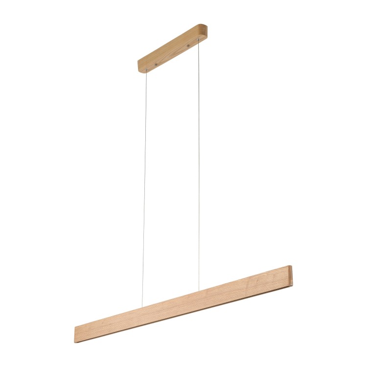 PRIMA WOOD 18125 TK Lighting Dąb Dąb