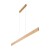 PRIMA WOOD 18125 TK Lighting Dąb Dąb