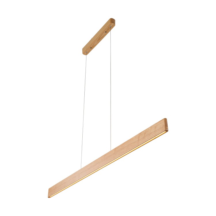 PRIMA WOOD 18125 TK Lighting Dąb Dąb