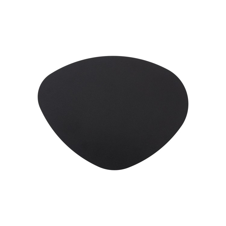 STONE BLACK Kinkiet 2 10631 TK Lighting Czarny Czarny