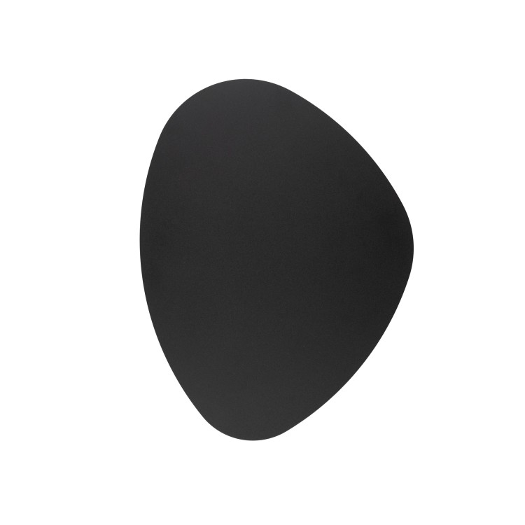 STONE BLACK Kinkiet 3 10632 TK Lighting Czarny Czarny