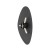 STONE BLACK Kinkiet 3 10632 TK Lighting Czarny Czarny