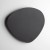 STONE BLACK Kinkiet 3 10632 TK Lighting Czarny Czarny