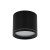 VIVO BLACK GX53 10594 TK Lighting Czarny Czarny