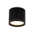 VIVO BLACK GX53 10594 TK Lighting Czarny Czarny