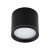 VIVO BLACK GX53 10594 TK Lighting Czarny Czarny
