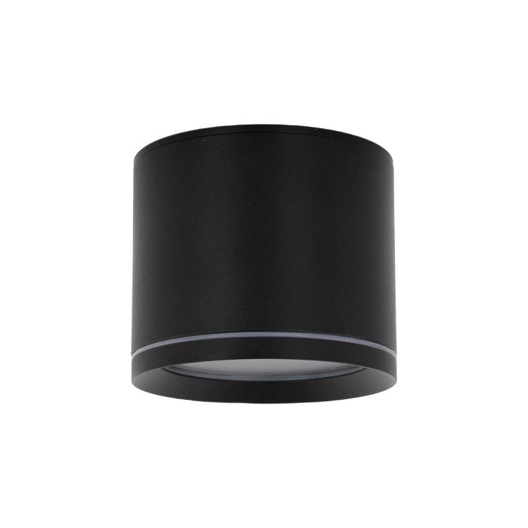 VIVO BLACK GX53 10594 TK Lighting Czarny Czarny