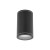 FLARE BLACK GU10 10583 TK Lighting Czarny Biały