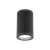 FLARE BLACK GU10 10583 TK Lighting Czarny Biały