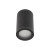 FLARE BLACK GU10 10583 TK Lighting Czarny Biały
