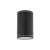 FLARE BLACK GU10 10583 TK Lighting Czarny Biały