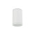 FLARE WHITE GU10 10584 TK Lighting Biały Biały