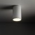 FLARE WHITE GU10 10584 TK Lighting Biały Biały
