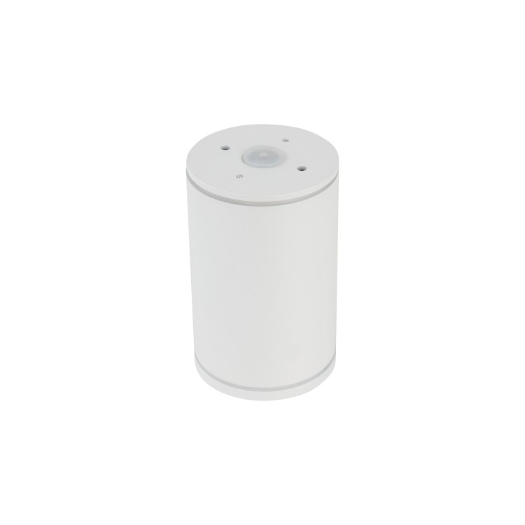 FLARE WHITE GU10 10584 TK Lighting Biały Biały