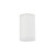 FLARE WHITE GU10 10584 TK Lighting Biały Biały