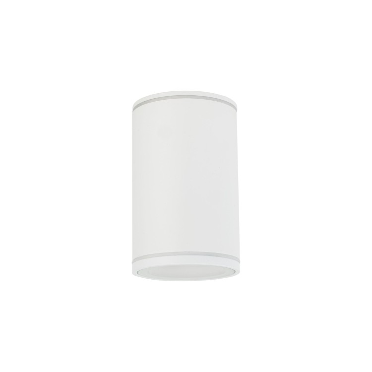 FLARE WHITE GU10 10584 TK Lighting Biały Biały