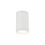 FLARE WHITE GU10 10584 TK Lighting Biały Biały