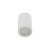 FLARE WHITE GU10 10584 TK Lighting Biały Biały