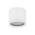 VIVO WHITE GX53 10595 TK Lighting Biały Biały