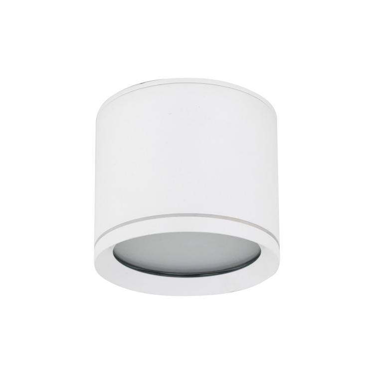 VIVO WHITE GX53 10595 TK Lighting Biały Biały
