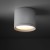 VIVO WHITE GX53 10595 TK Lighting Biały Biały