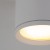 VIVO WHITE GX53 10595 TK Lighting Biały Biały