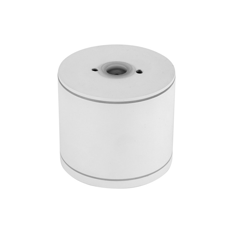 VIVO WHITE GX53 10595 TK Lighting Biały Biały