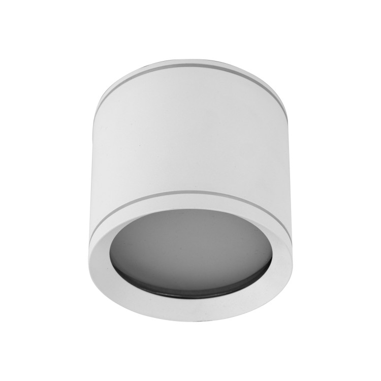 VIVO WHITE GX53 10595 TK Lighting Biały Biały