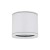 VIVO WHITE GX53 10595 TK Lighting Biały Biały