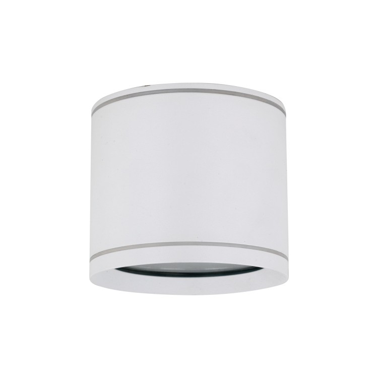 VIVO WHITE GX53 10595 TK Lighting Biały Biały