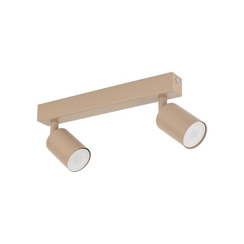 NEX SABIA 2XGU10 Lampa sufitowa 10628 TK Lighting  Sabia