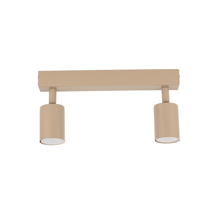 NEX SABIA 2XGU10 Lampa sufitowa 10628 TK Lighting  Sabia