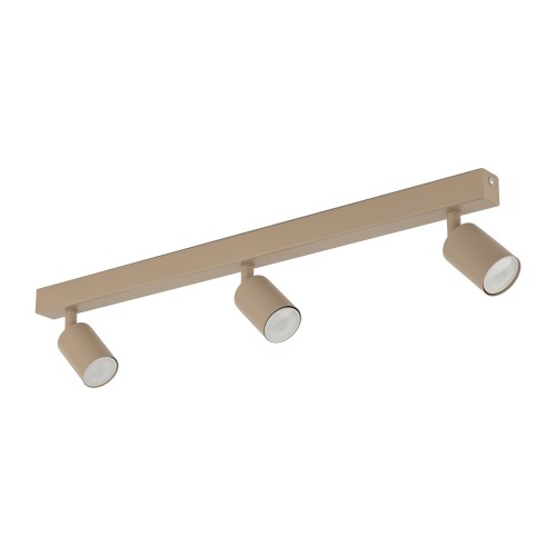 NEX SABIA 3XGU10 Lampa sufitowa 10629 TK Lighting  Sabia
