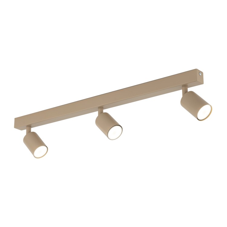 NEX SABIA 3XGU10 Lampa sufitowa 10629 TK Lighting  Sabia