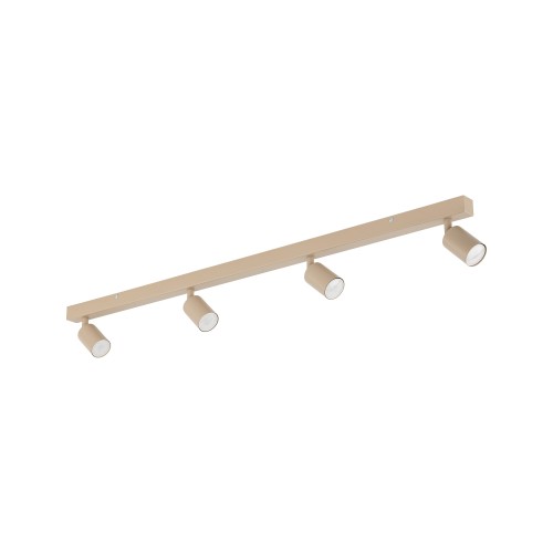 NEX SABIA 4XGU10 Lampa sufitowa 10630 TK Lighting  Sabia