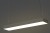Lampa liniowa wisząca SOFT LED 90X20 GRAPHITE 7532 NOWODVORSKI Lighting 2xT8 90cm Loft nowoczesna sufitowa oświetleniowa zwis grafitowa grafitowy Inspiracje Premium
