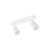 NEX WHITE 2XGU10 Lampa sufitowa 10787 TK Lighting Biały Biały