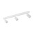 NEX WHITE 3XGU10 Lampa sufitowa 10788 TK Lighting Biały Biały