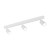 NEX WHITE 3XGU10 Lampa sufitowa 10788 TK Lighting Biały Biały