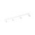 NEX WHITE 4XGU10 Lampa sufitowa 10789 TK Lighting Biały Biały