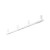 NEX WHITE 4XGU10 Lampa sufitowa 10789 TK Lighting Biały Biały